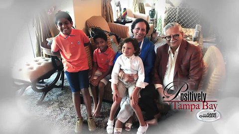 Jugal & Manju Taneja - November's Game Changers