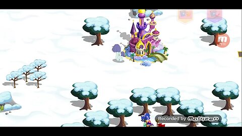 BEHOLD!!! Distractable Resortgoer!