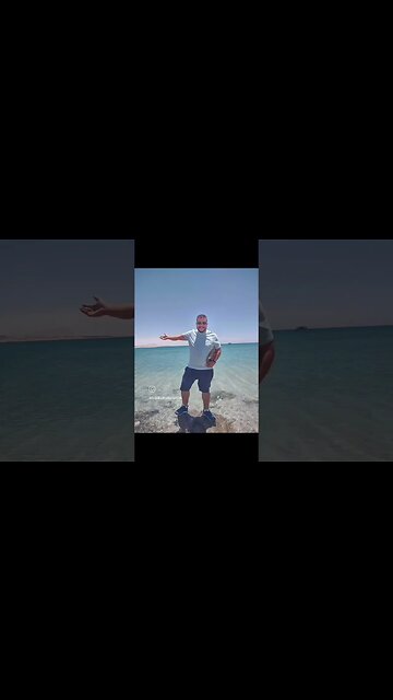 Mar Vermelho! Caravana Pastor Rodrigo e Pastora Roberta