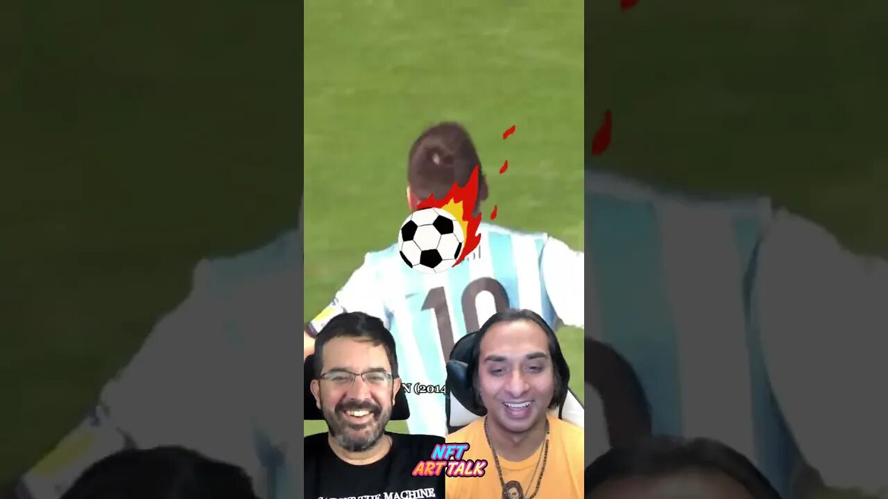 ⚽️🫡🥳Lionel Messi Goals World Cup Argentina #messi #argentina #worldcup #futebol #nftarttalk