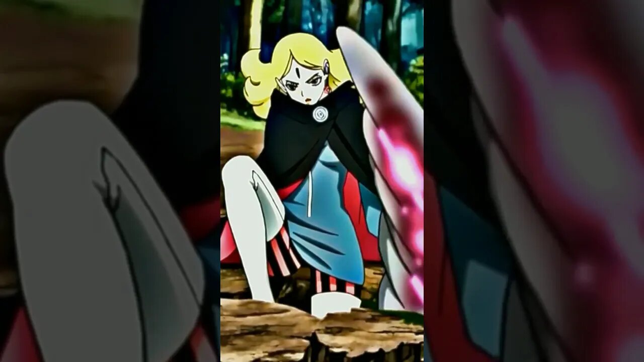 Naruto VS Kara - WHO IS STRONGEST??.#shorts