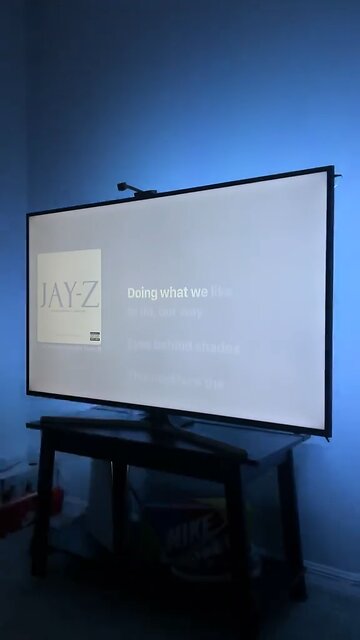 Bonnie & Clyde Jay Z