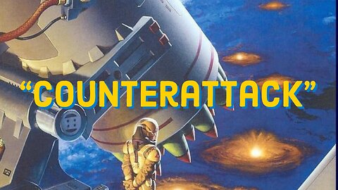 Moonbase Live: COUNTERATTACK