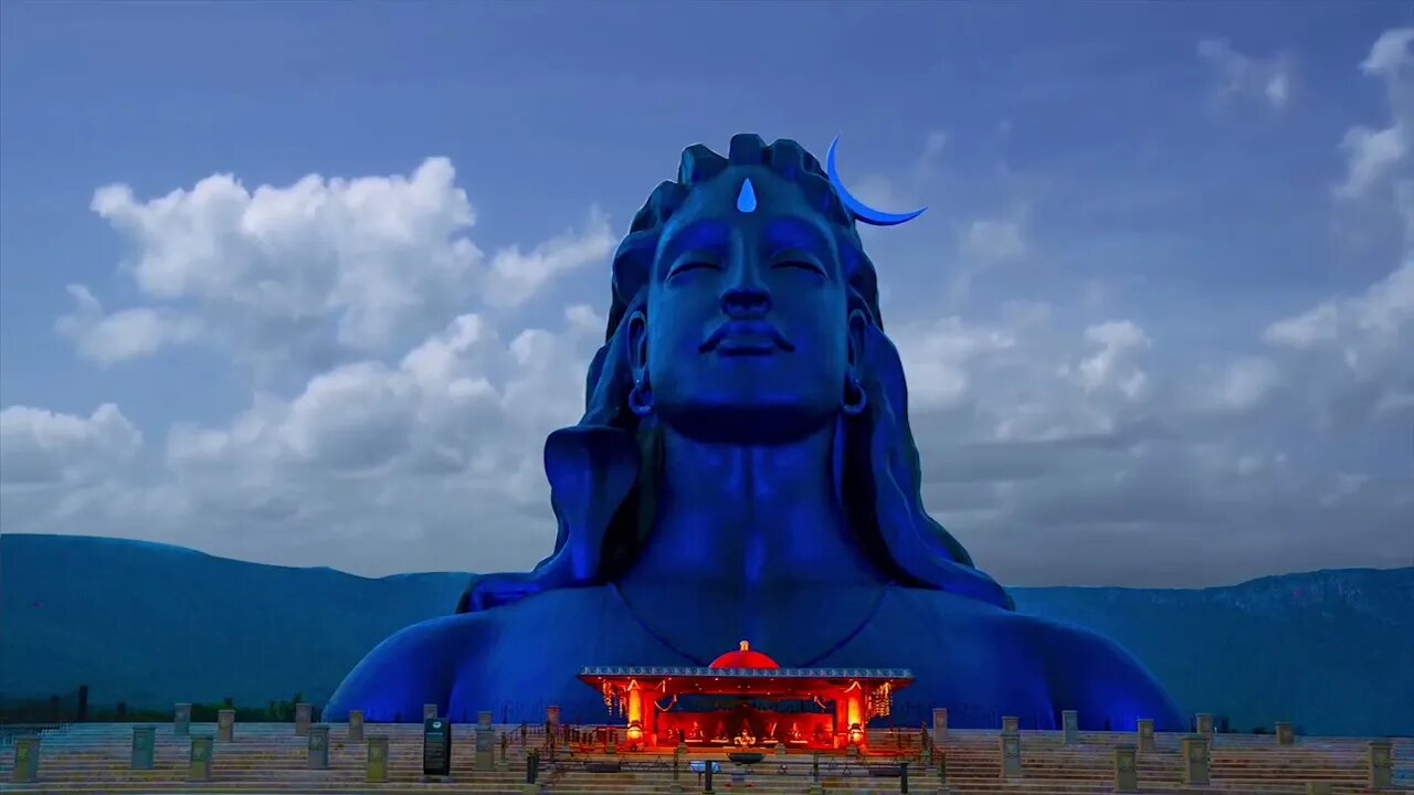 OM NAMAH SHIVAYA MOST POWERFUL MEDITATION MANTRA SHIVA MANTRA MEDITATION AND RELAXATION MUSIC