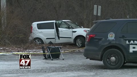 2 people shot in Southwest Lansing; suspect on the loose