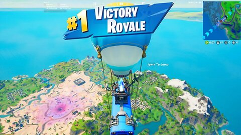 ALL Fortnite Season 5 Glitches In 1 Video
