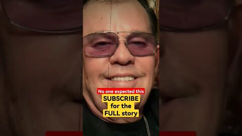 No one expected this - Part 2