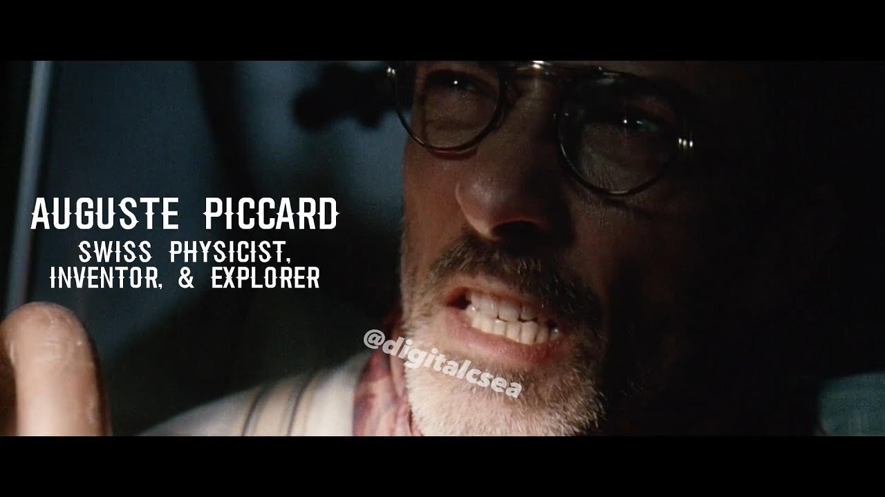 Seeing Truth In Plane Sight - Hennessy 'The Piccards' | Framestore