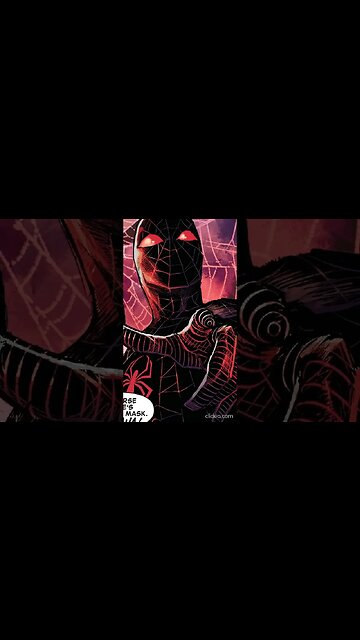 Spider-Man Sufre de Artritis #spiderverse Consejo Interdimensional De Spider-Men