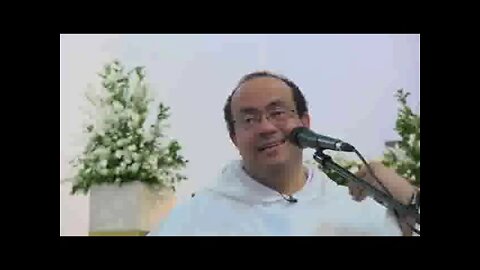 Familias fuertes en momentos difíciles. Fray Nelson Medina.