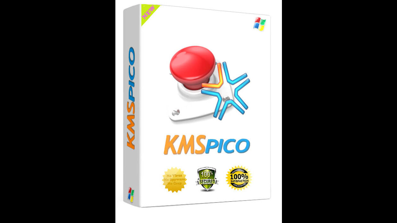 Multi-arch compatible With KMSpico Software