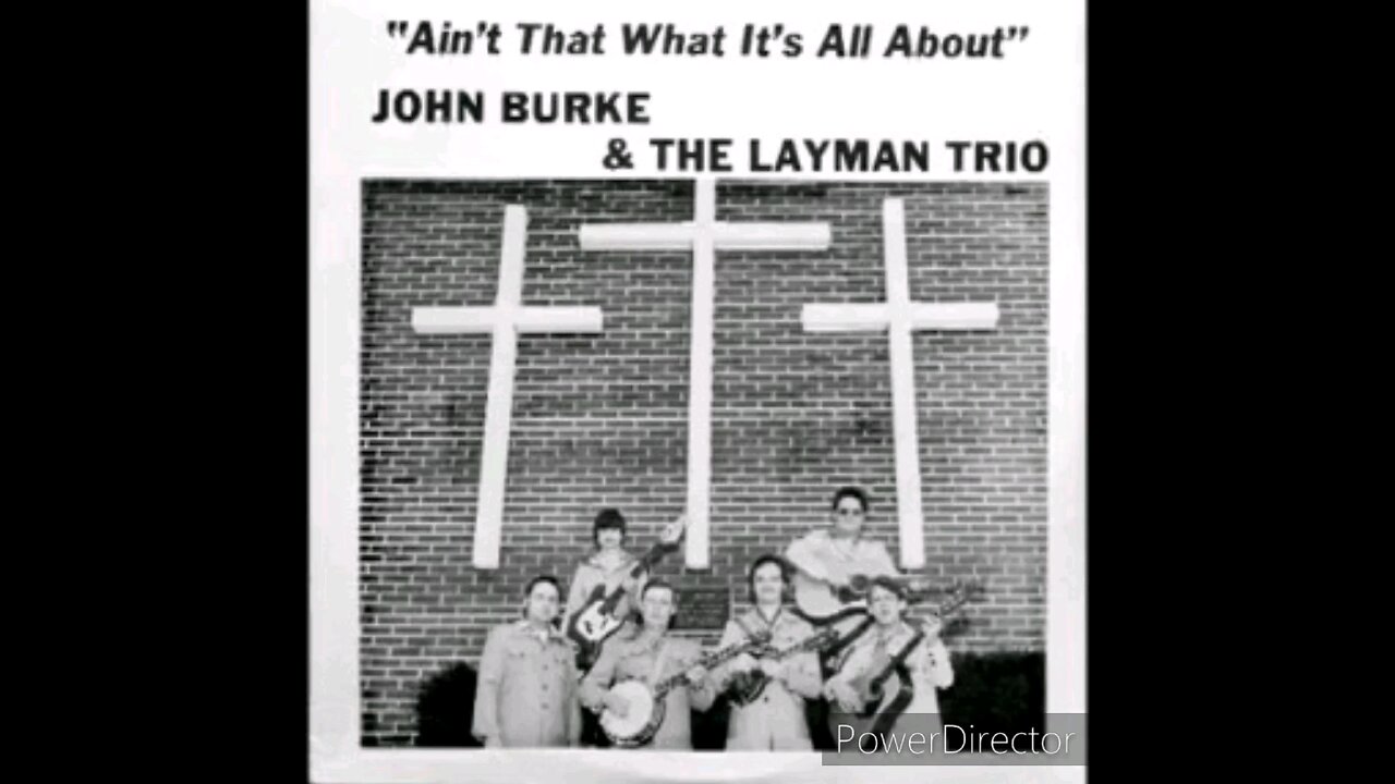 John Burke - The Sun's Coming Up In The Morning