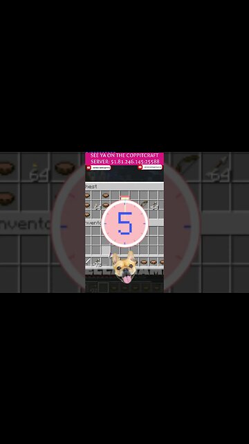 Minecraft Trivia | Do You Know This? Ep 66