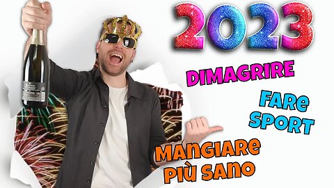 Buoni propositi? Oggi accenniamo i nostri - Selz! Un Talk Show Che Aiuta a Digerire