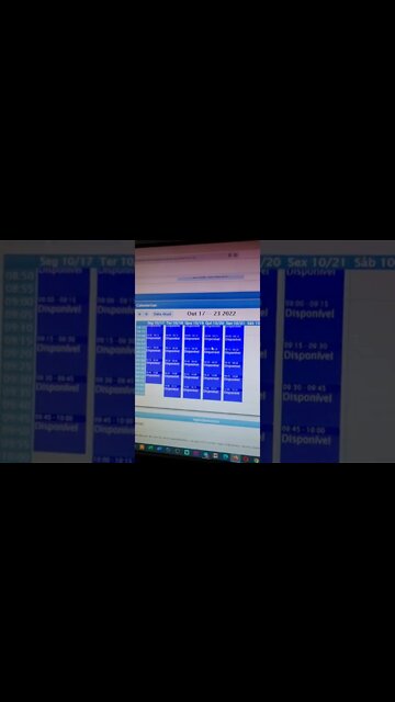 Appointment is available for Portugal passport and BI in London