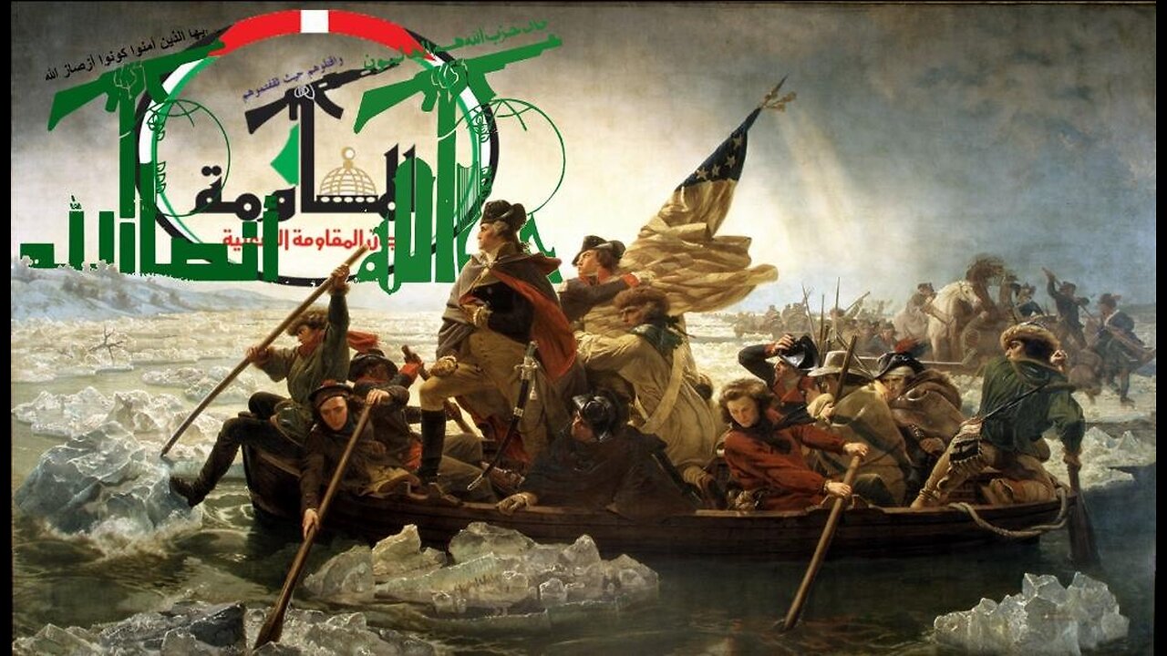 HANDS OFF YEMEN! A New Boston Tea Party in the Red Sea