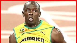 Usain Bolt Is Losing His Fortune