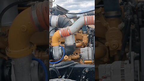 New Engine Tryout 👀