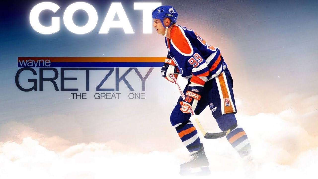 The Great One's Game: Gretzky's Legacy That Shook Hockey to Its Core