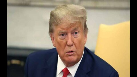 Trump Reacts After Jury Finds Sussmann Not Guilty of Charge in Durham Probe