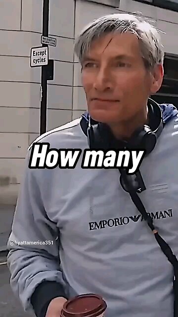 There Are Two Genders