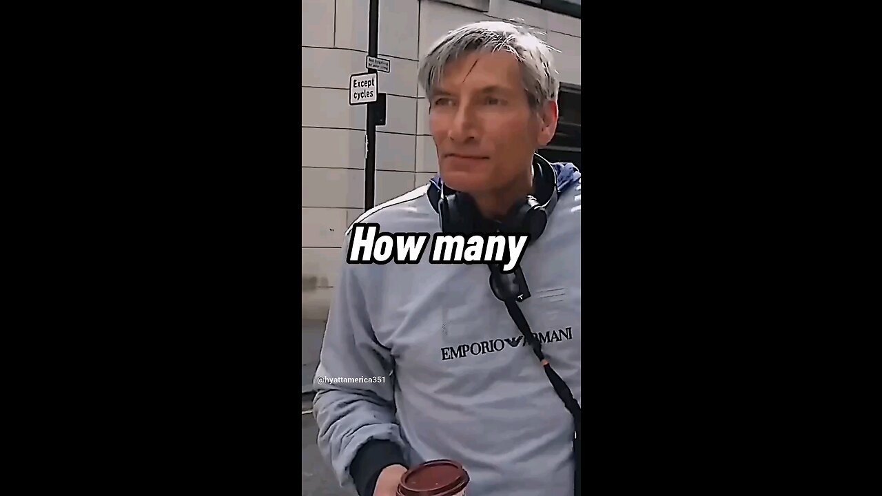 There Are Two Genders