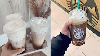 Starbucks offre un 2 pour 1 pendant quelques jours seulement et voici comment en profiter