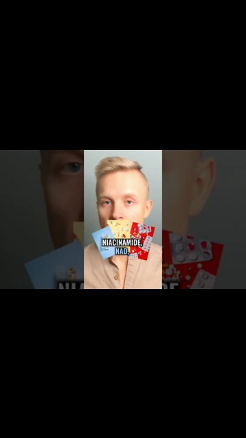 What You Must Know About NAD and NMN