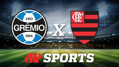 Grêmio 1 x 1 Flamengo - 02/10/19 - Libertadores