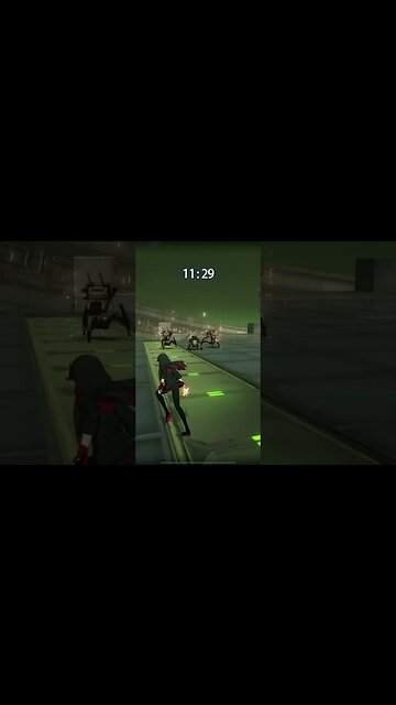 Punishing Gray Raven Gameplay9