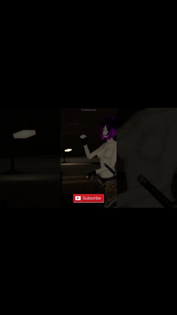 What is VRChat (super gist)