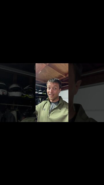 How NOT To Pass Other Riders 😡