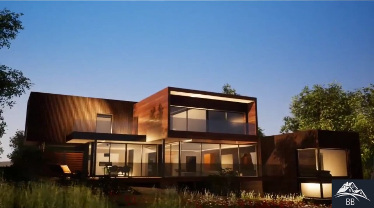 2022 New house Design Updates by BB Construction
