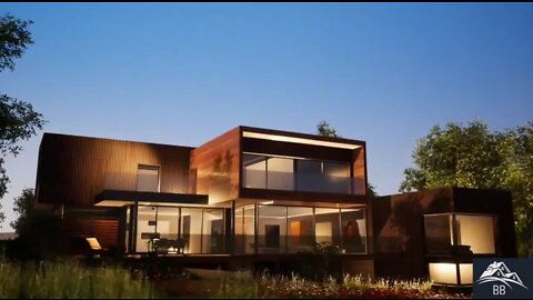2022 New house Design Updates by BB Construction