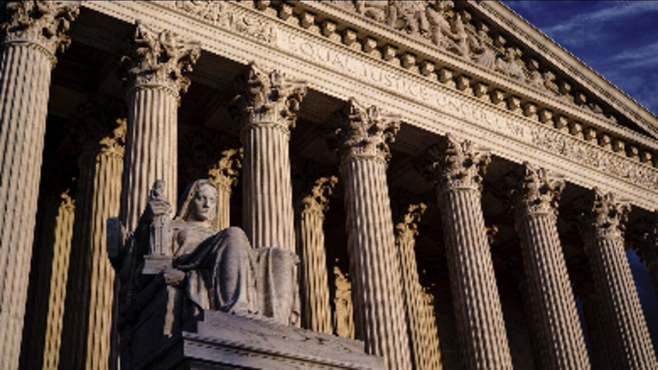 Supreme Court Drops Big News About Voter ID Law Just Before Midterms