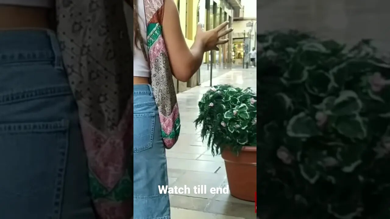 Must Watch Prank #prank