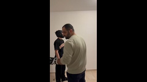 Beschütze deine Frau
