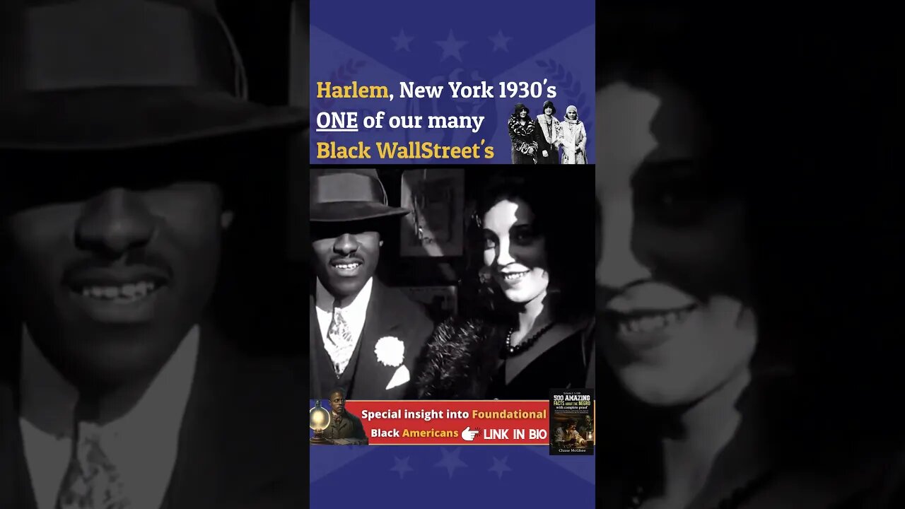 ❗️ Just listen ❗️ | Forgotten Black History #youtubeblack #blackhistory