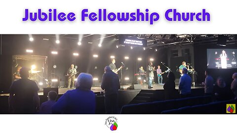 ❤️Jubilee Fellowship Church - enjoy worship with Lisa Jo your essential oil girl-I'm going to praise