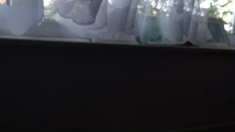 end of the day view of the bedroom window enjoy 😉 don't forget to like and subscribe to my channel