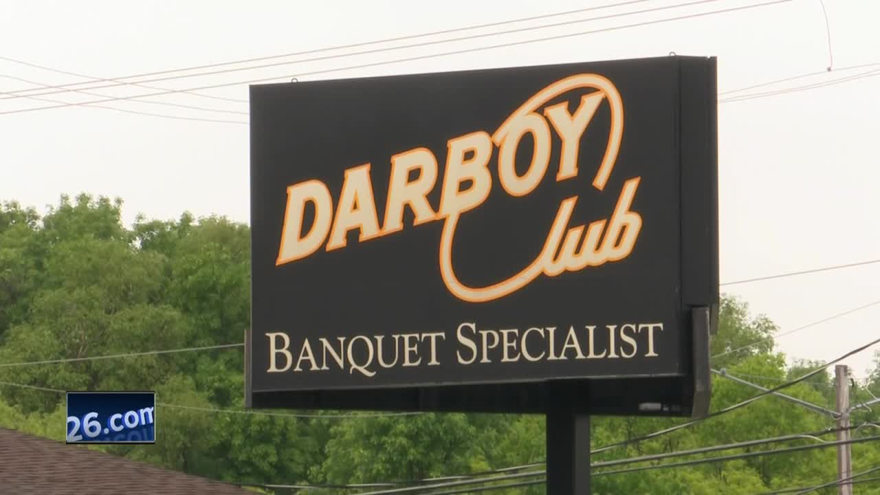 Darboy Club is closing at the end of June