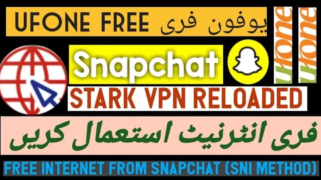 How to Enhance Your Internet Privacy with STARK VPN RELOADED