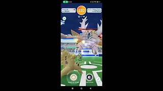 Live de Pokémon GO