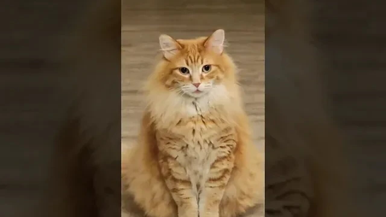 The floof wizard can't take a joke 🙄