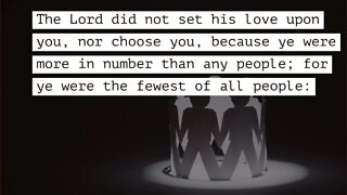Now that you know the truth #israelites #hebrews
