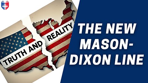 The Shocking New Divide in America | Mike D'Virgilio