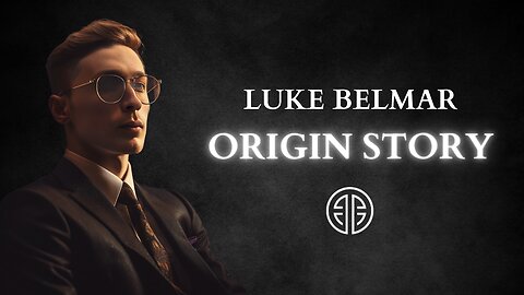 Who Is Luke Belmar?