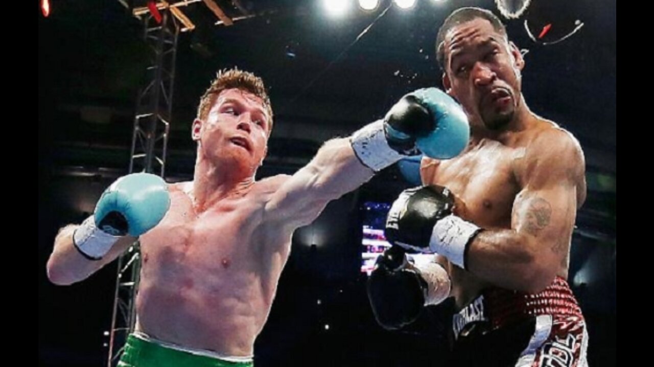 Best Boxing 30 Knockouts