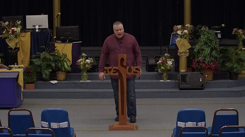 The First Look At Miracles by Doug Pyszka 4 17 23 2pm