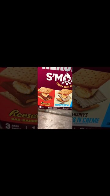 The BEST S’mores Kit for Camping 🔥